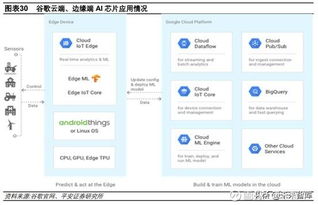 人工智能研究 AI芯片行业现状、趋势及厂商分析，结合人工智能应用软件开发