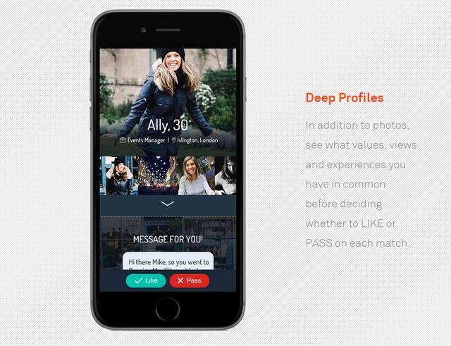 AI赋能婚恋 人工智能在相亲软件开发中的应用与展望